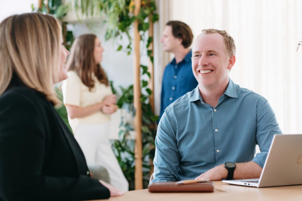 Corporate Portraits