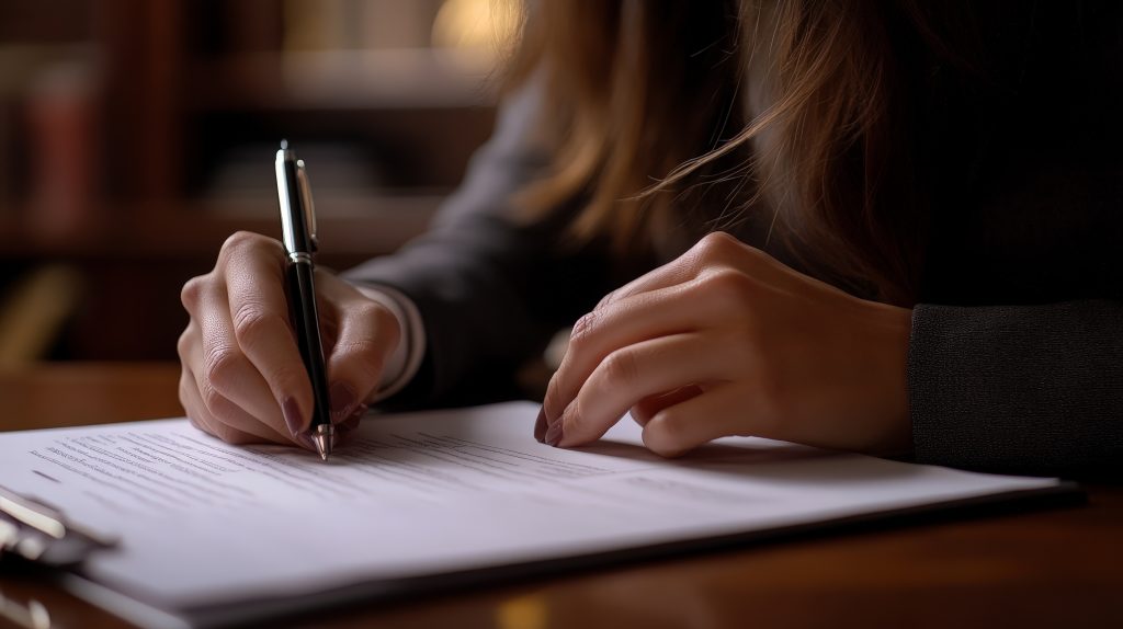 HLS Tax law, audits and objections